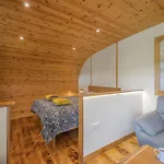 Ingleborough Luxury Pod With Hot Tub At Fell View Park דירה קירבי לונסדייל