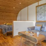 Ingleborough Luxury Pod With Hot Tub At Fell View Park *