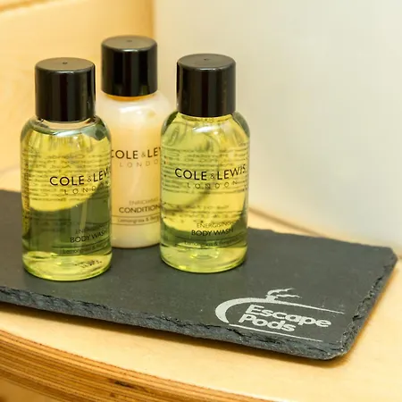 Ingleborough Luxury Pod With Hot Tub At Fell View Park Appartamento Kirkby Lonsdale